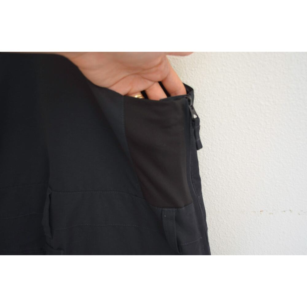 Roxy Rideout Bib Snow Pants Size Small - Picture 10 of 14